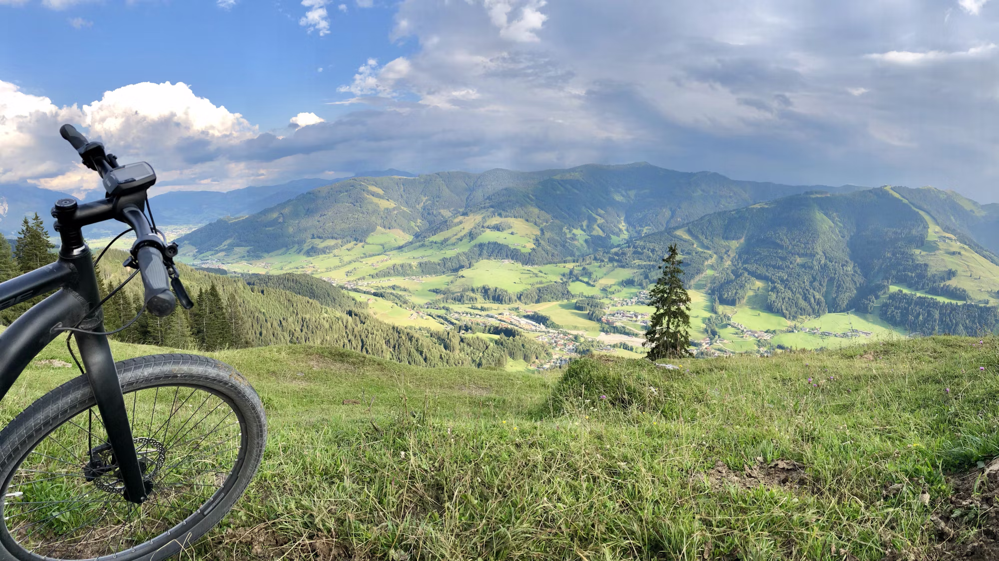 Cycling Adventures: Embracing Nature on Two Wheels